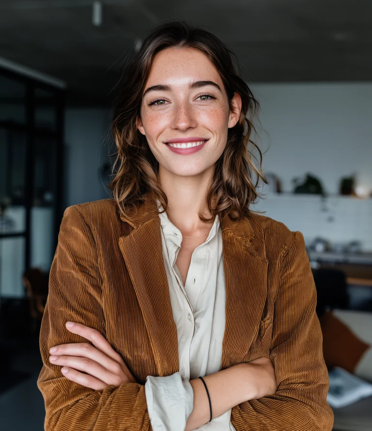 Mia Park, Head of Strategy