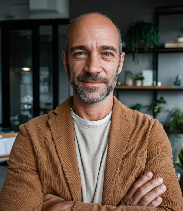 Mark Evans, Tech Advisor