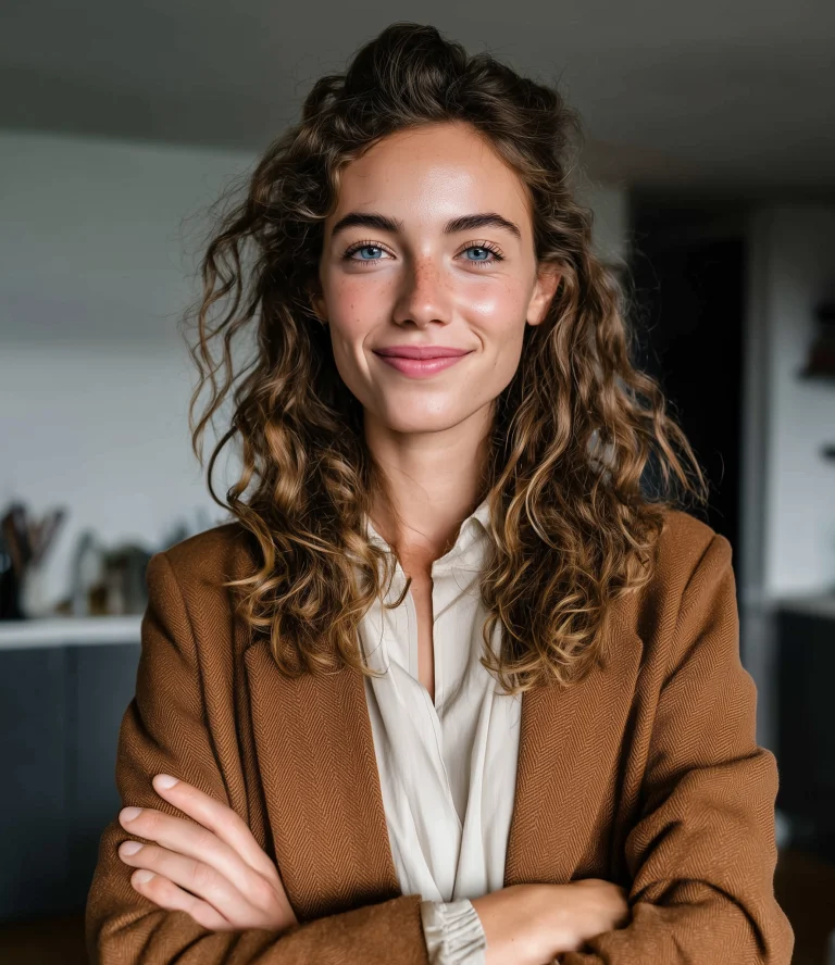 Sofia Diaz, Marketing Lead