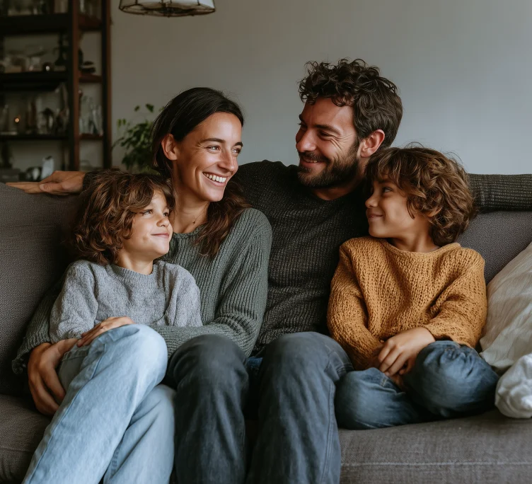 Health Insurance options for families